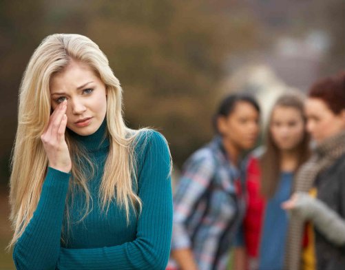 medical spa rx Bullied Teens