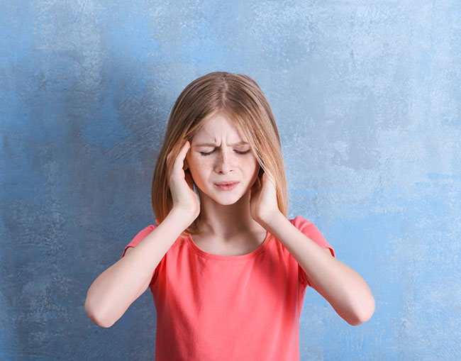 medical spa rx As Botox Treats Child Migraine