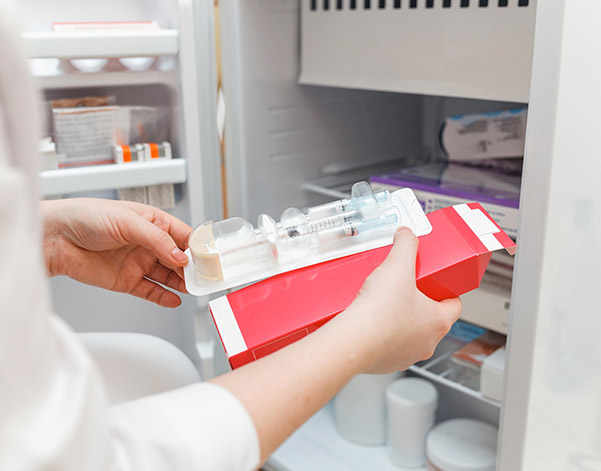 medical spa rx Refrigerator Failure: What to Do with Eye Drugs When Disaster Strikes