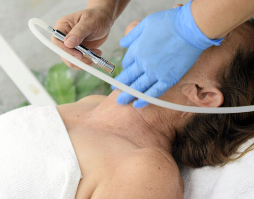 medical spa rx Important Things About Mesotherapy Facial Rejuvenation Treatment