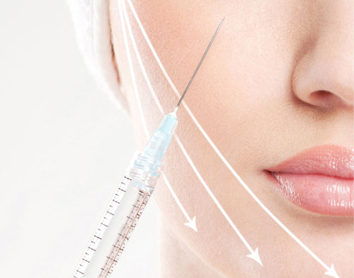 medical spa rx Facelift Techniques: Types