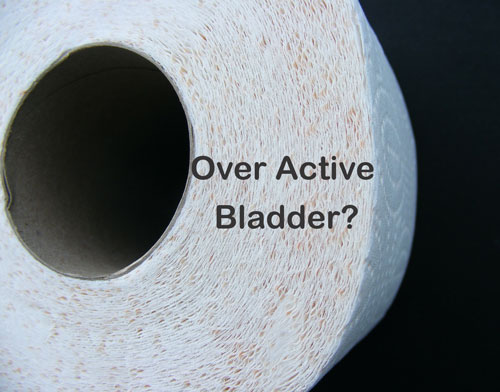 medical spa rx Botox for Bladder