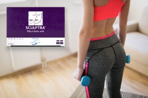 medical spa rx Sculptra Butt Lift Treatment Explained