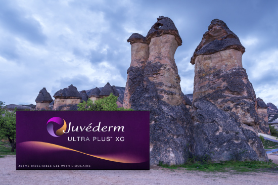 medical spa rx Juvederm Dermal Fillers for Penis Enhancement