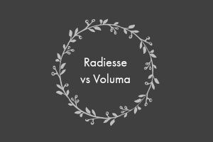medical spa rx Radiesse vs Voluma: Treatment