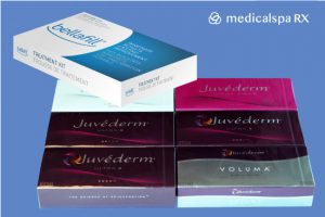 medical spa rx 5750