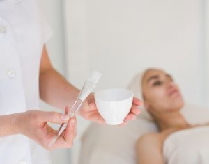 medical spa rx Skin Peels: Properties and Usage
