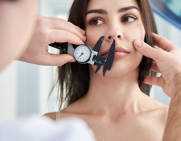 medical spa rx Non-Surgical Nose Reshaping