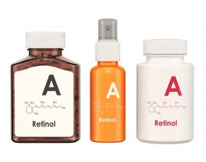 medical spa rx Understanding Retinol Tolerance