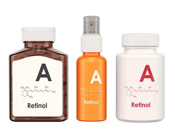 medical spa rx Understanding Retinol Tolerance