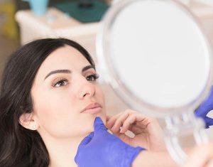 medical spa rx Profiloplasty as a non-invasive alternative to plastic surgery