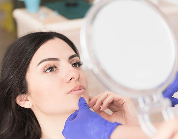 medical spa rx Profiloplasty as a non-invasive alternative to plastic surgery