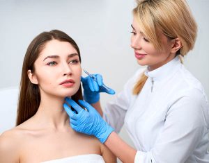 medical spa rx Decrease Discomfort and Bruising from Filler Injections