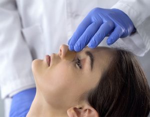 medical spa rx Non-Surgical Rhinoplasty and Its Danger Zones of the Injection Sites