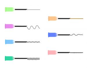 medical spa rx Intraline PDO Threads Comparison (Mono