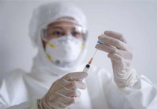 medical spa rx Why is PPE Important in the Workplace?