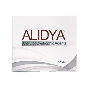 product, medical spa rx Alidya Front