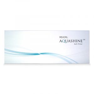 product, medical spa rx Aquashine BR Front