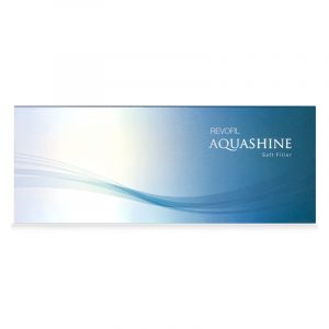 product, medical spa rx Aquashine Front