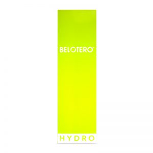 product, medical spa rx Belotero Hydro Front