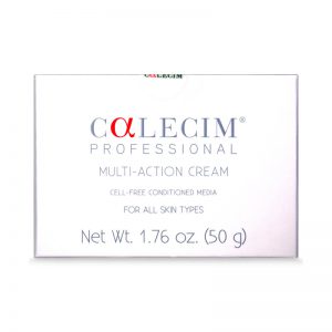product, medical spa rx Calecim Multi Action Cream Front