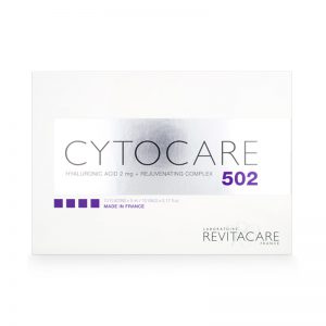 product, medical spa rx Cytocare 502 Front