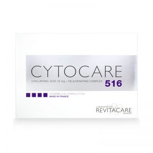 product, medical spa rx Cytocare 516 Front