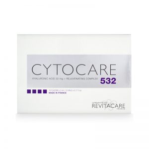 product, medical spa rx Cytocare 532 Front