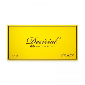 product, medical spa rx Desirial Front