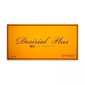 product, medical spa rx Desirial Plus Front