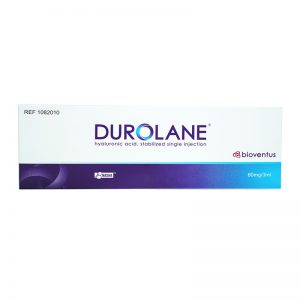 product, medical spa rx Durolane Front