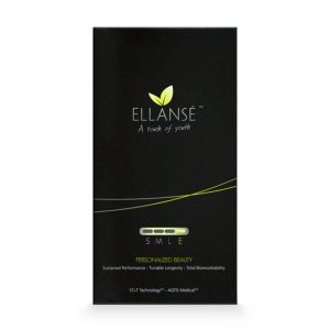 product, medical spa rx Ellanse E Front