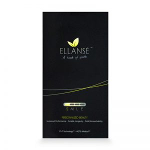 product, medical spa rx Ellanse S Front