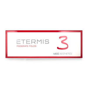 product, medical spa rx Etermis 3 Front