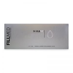 product, medical spa rx Fillmed MHA 18 Front