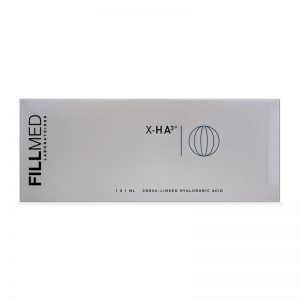 product, medical spa rx Fillmed XHA3 Front