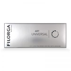 product, medical spa rx Filorga Art Filler Universal Front