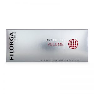 product, medical spa rx Filorga Art Filler Volume Front
