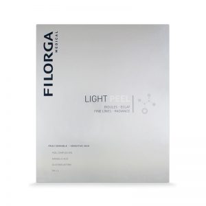 product, medical spa rx Filorga Light Peel Front