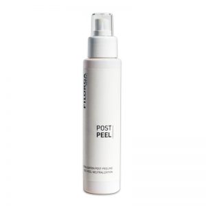 product, medical spa rx Filorga Post Peel Front