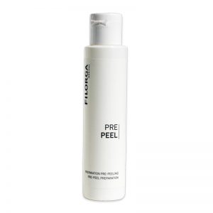 product, medical spa rx Filorga Pre Peel Front