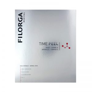 product, medical spa rx Filorga Time Peel Front