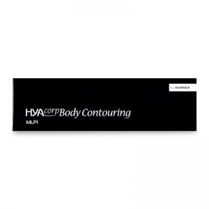 Hyacorp Body Contouring MLF1 Front