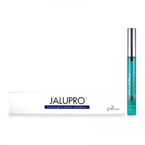 product, medical spa rx Jalupro Enhancer Gel Front
