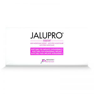 product, medical spa rx Jalupro HMW Front
