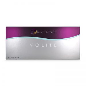 product, medical spa rx Juvederm Volite Front