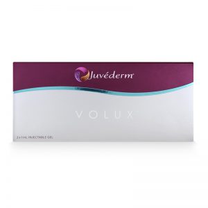 product, medical spa rx Juvederm Volux Front