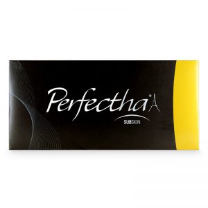 product, medical spa rx Perfectha Subskin Front