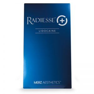 product, medical spa rx Radiesse Plus Front2