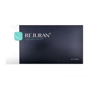 product, medical spa rx Rejuran Front